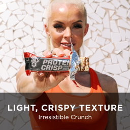 BSN SYNTHA-6 PROTEIN BOX OF 12 PEANUT BUTTER CRUNC