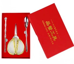 Hairy Crab tools 蟹具