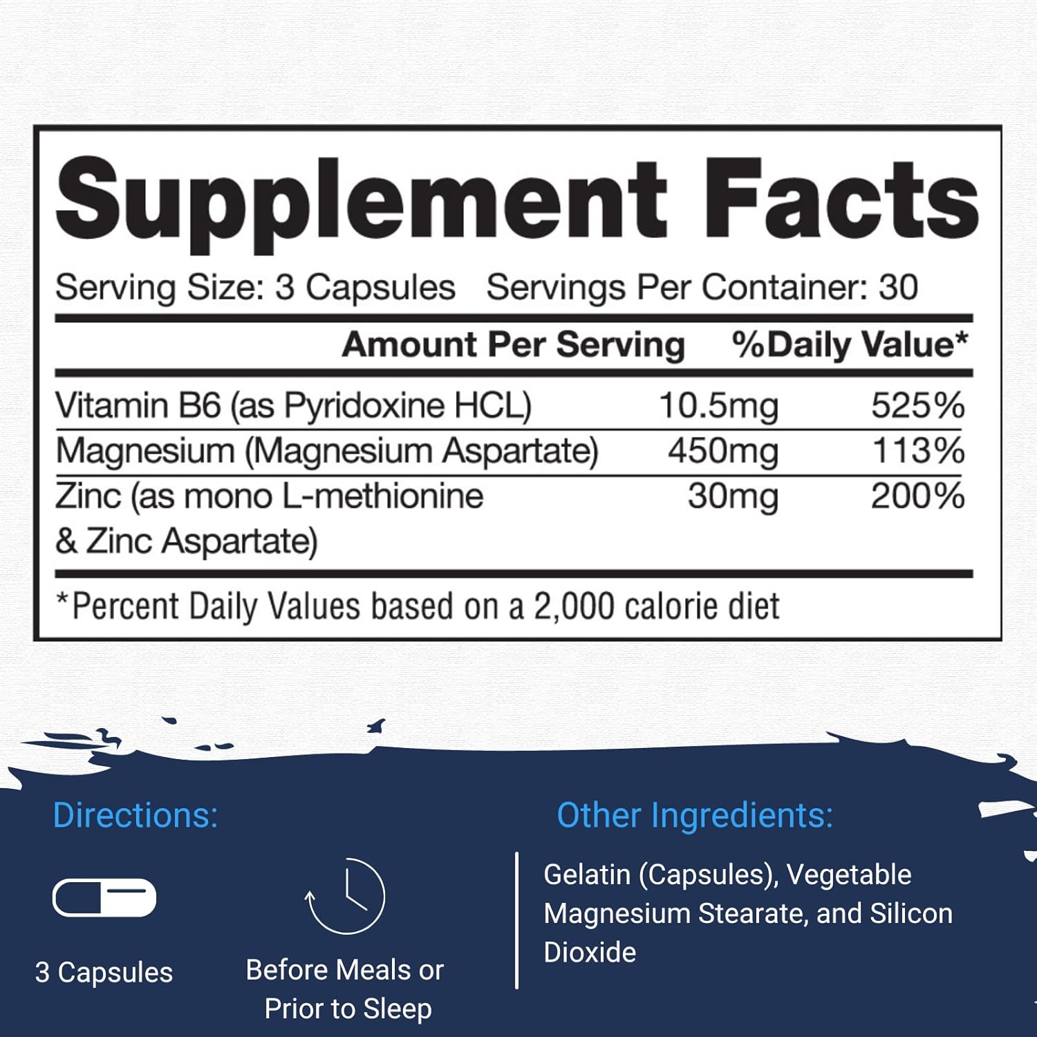 GASPARI NUTRITION ZM COMPLEX 90 CAPSULES_1