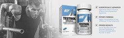 GAT SPORT TESTROL 60 TABLETS