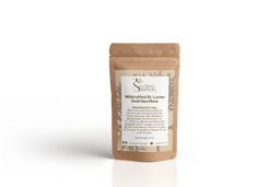 Raw Sea Moss
