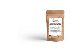 Raw Sea Moss