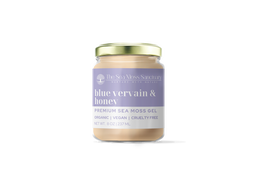 Sea Moss Gel