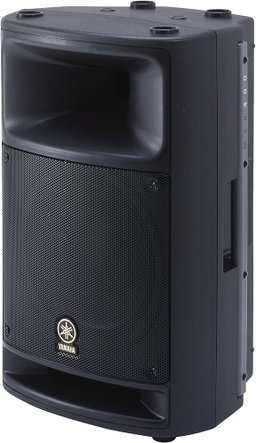 Yamaha Speaker