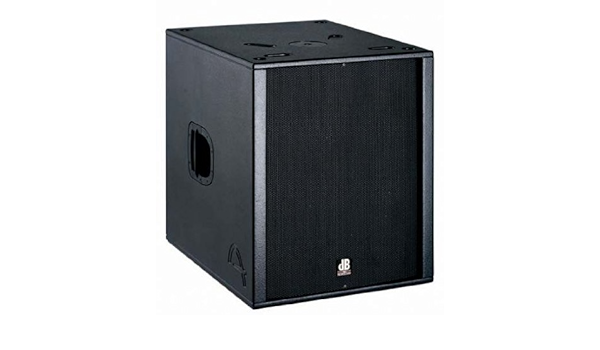 Passive Sub Woofer_0