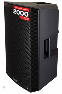 Speaker Hire