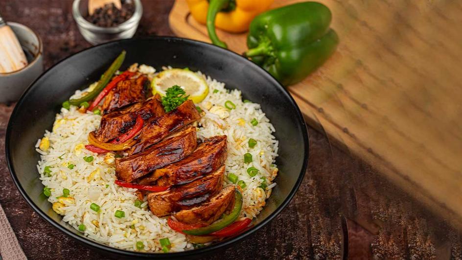 BBQ CHICKEN RICE_0