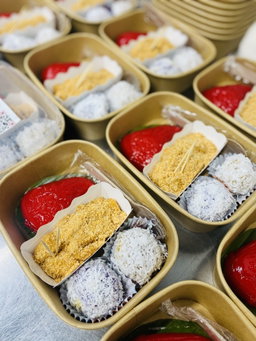 Sweet-Tea Time Kueh Box