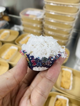 Sweet-Tea Time Kueh Box