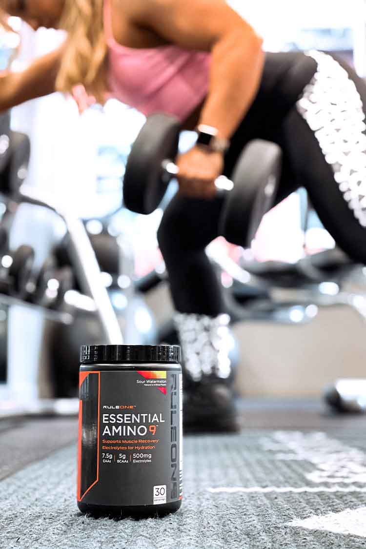 R1 ESSENTIAL AMINO 9 FRUIT PUNCH 30 SERV_2