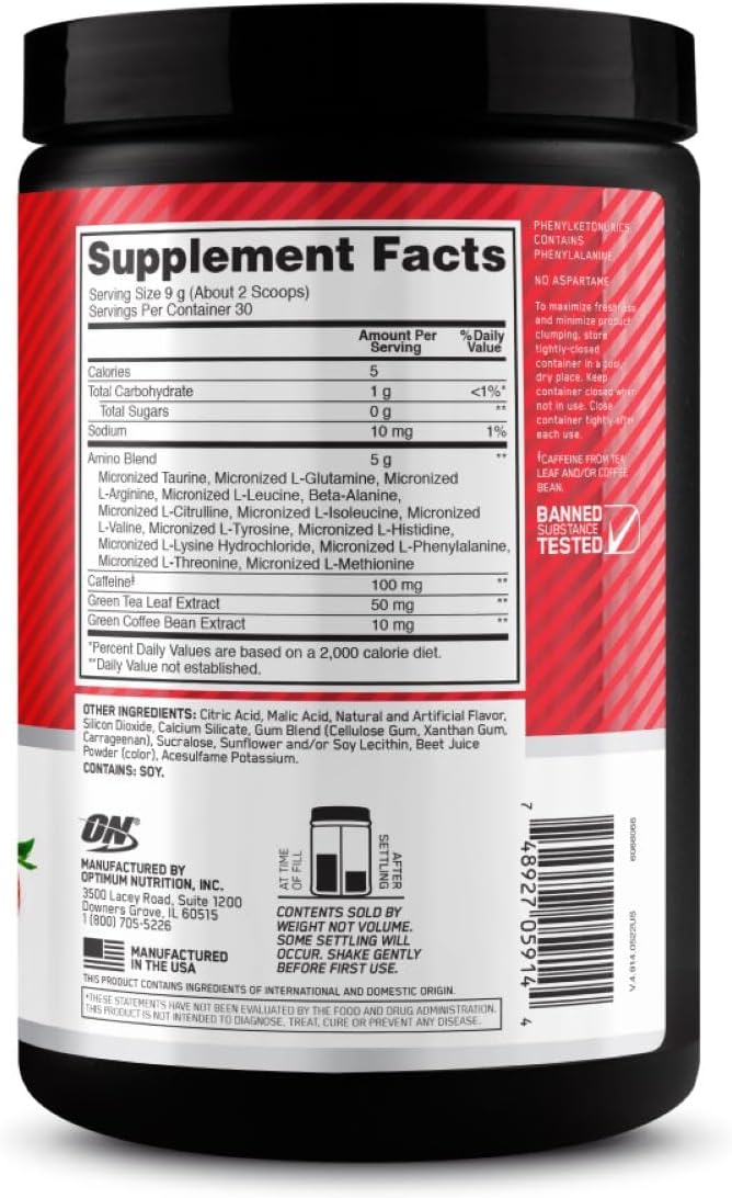 ON AMINO ENERGY 30 WATERMELON_1