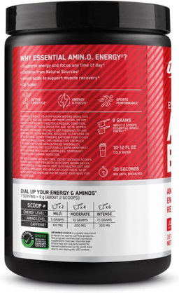 ON AMINO ENERGY 30 WATERMELON