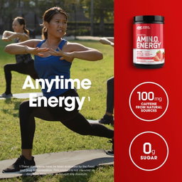 ON AMINO ENERGY 30 WATERMELON