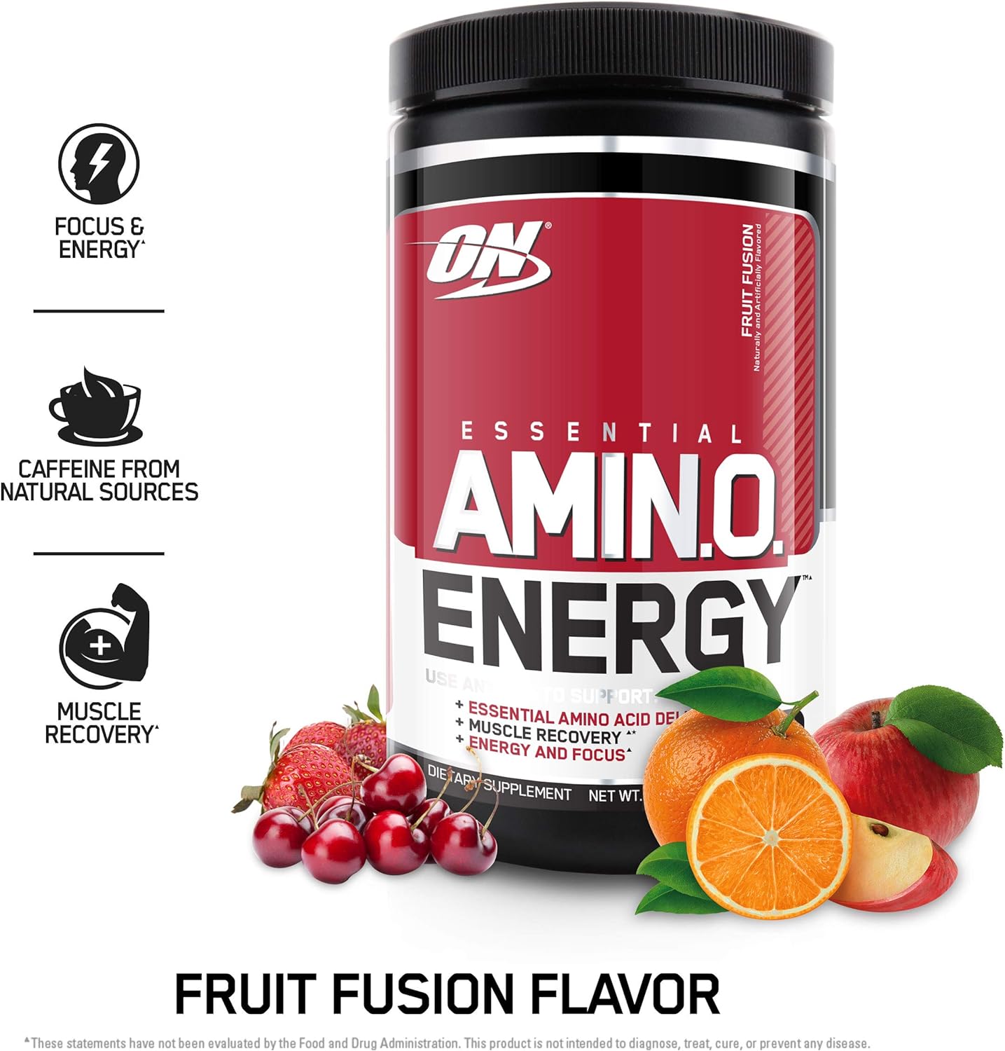 ON AMINO ENERGY 30 SERVINGS FRUIT FUSION_1