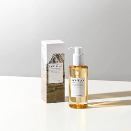 Cleanser