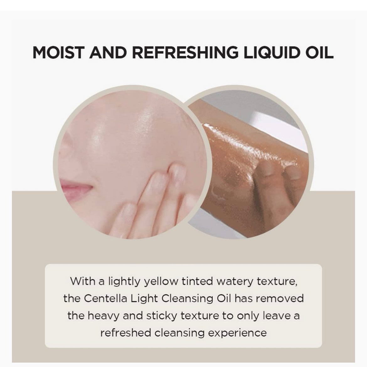 [SKIN1004] Madagascar Centella Light Cleansing Oil (200ml) _3