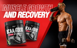 NUTREX BCAA 6000 30 SERVINGS WATERMELON