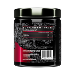 NUTREX BCAA 6000 30 SERVINGS FRUIT