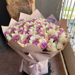 150 rosas