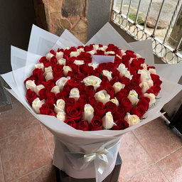 150 rosas