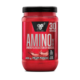 AMINOX FRUIT PUNCH