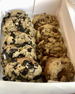 Cookies