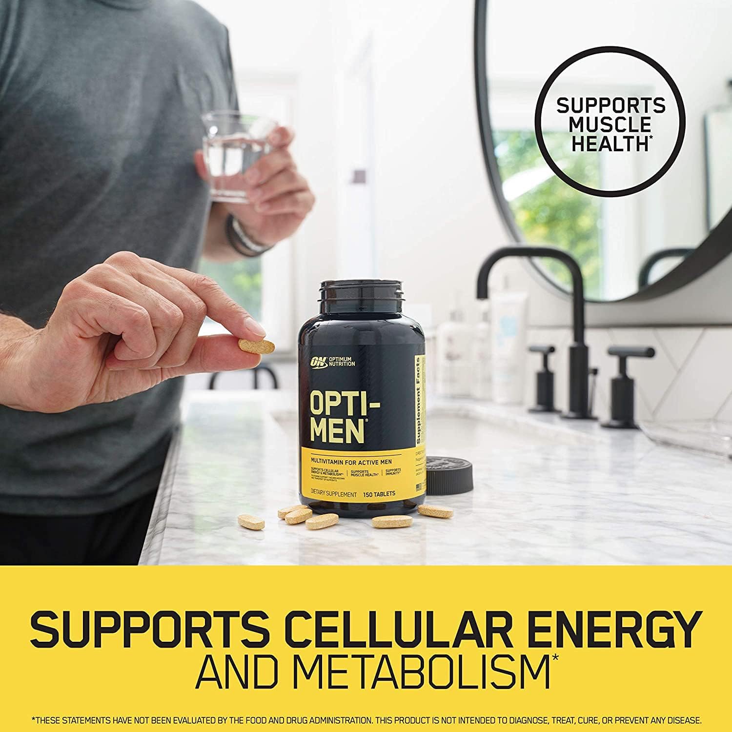 ON OPTI-MEN MULTIVITAMIN 90 TABLETS_2
