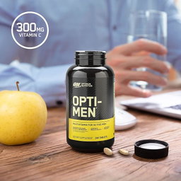 ON OPTI-MEN MULTIVITAMIN 90 TABLETS