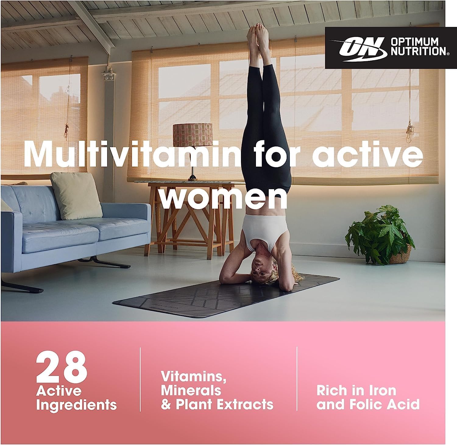 ON OPTI-WOMEN MULTIVITAMIN 60 CAPSULES_2