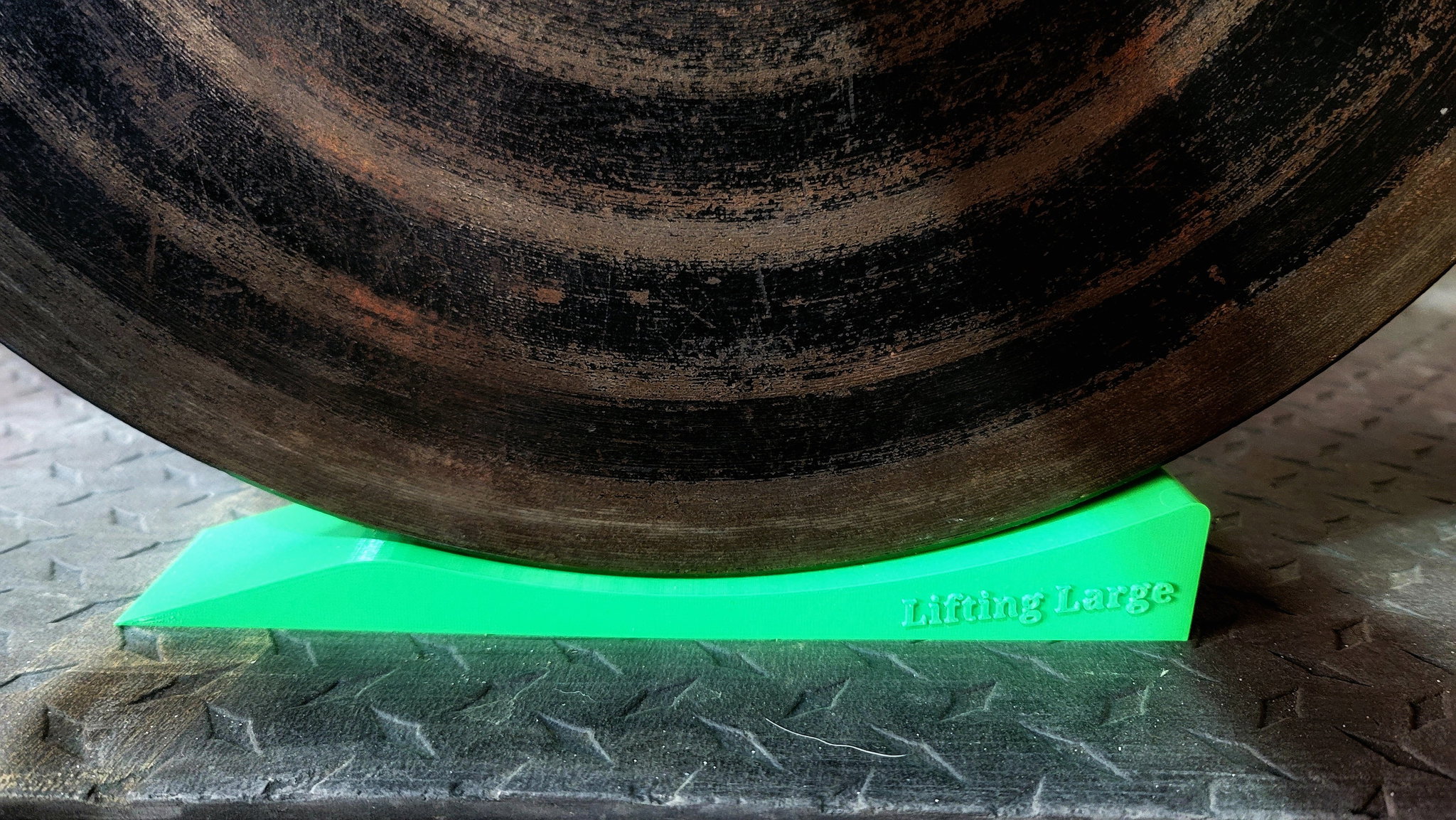 LIFTING LARGE WEDGE DEADLIFT JACK GREEN_2
