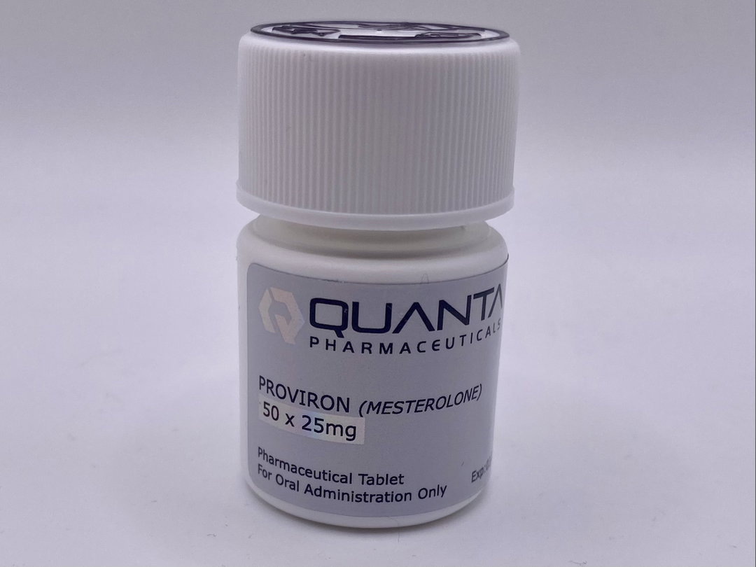 Proviron 25