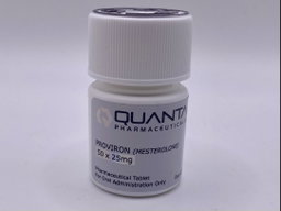 Proviron 25