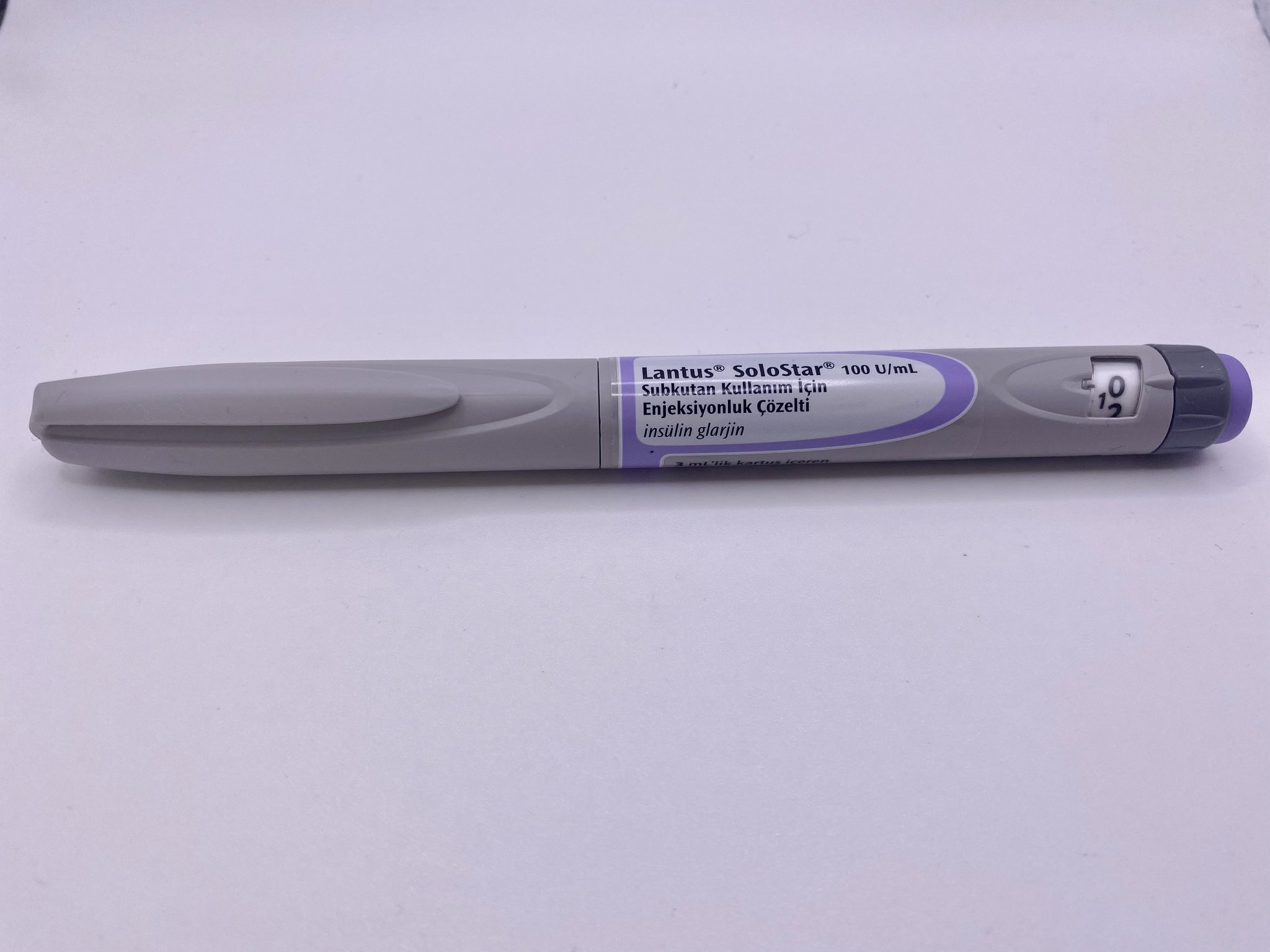 Lantus pen_0