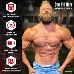 NUTREX LIPO-6 HARDCORE 60 CAPSULES