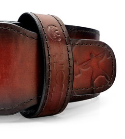 ELITEFTS PIONEER CUT PAINTED POWER BELT S