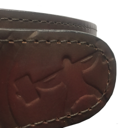 ELITEFTS PIONEER CUT PAINTED POWER BELT S