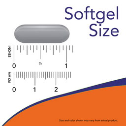 NOW OMEGA 3 200 SOFTGEL