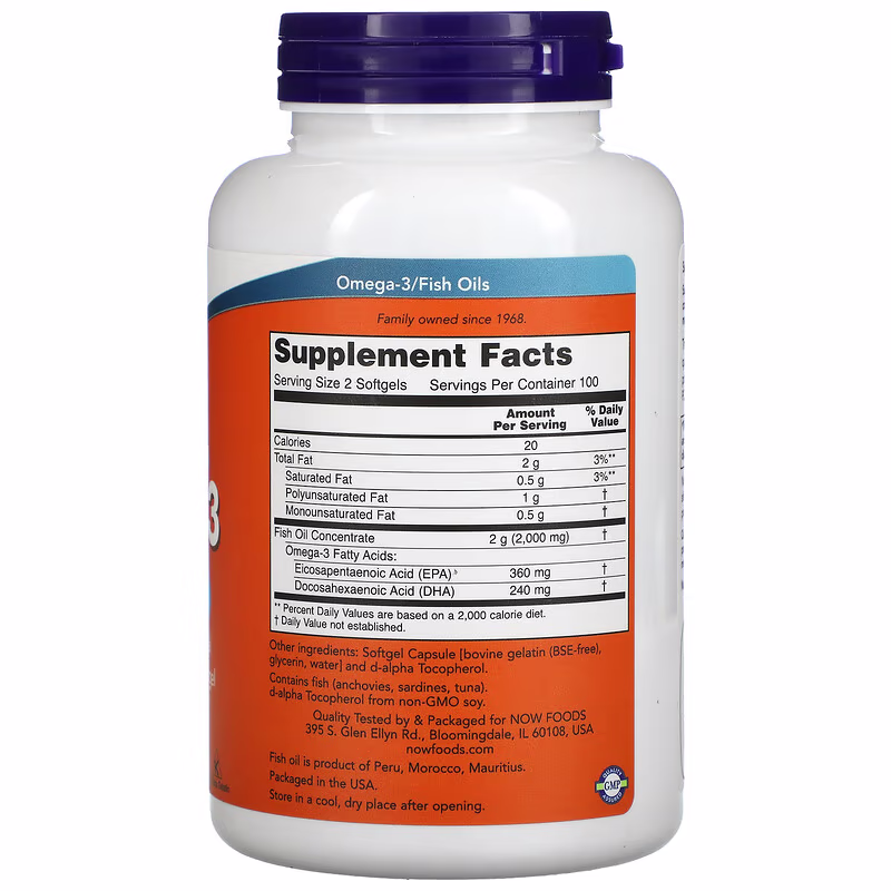 NOW OMEGA 3 200 SOFTGEL_4