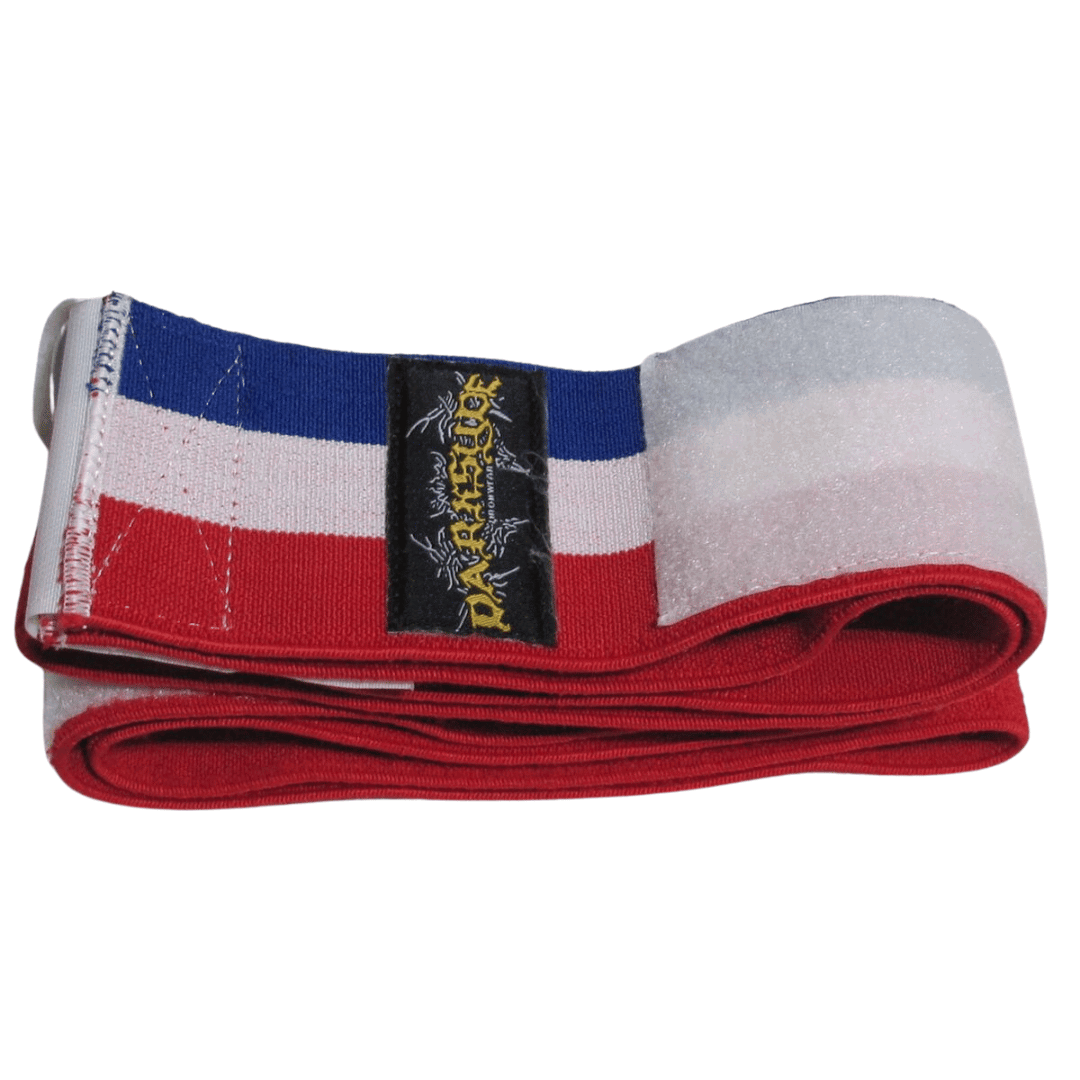 AMERICAN BADASS WRIST WRAPS 24 PULGADAS_2