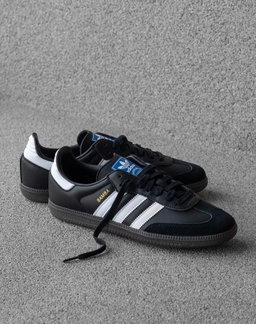 Adidas Originals SAMBA White