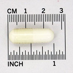 NOW CHOLINE & INOSITOL 500MG 100 VCAPS