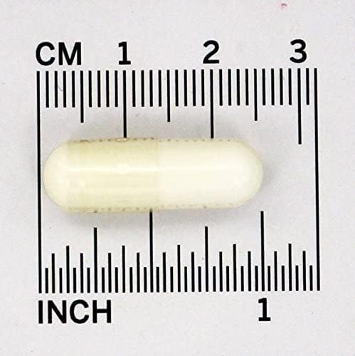 NOW CHOLINE & INOSITOL 500MG 100 VCAPS_4