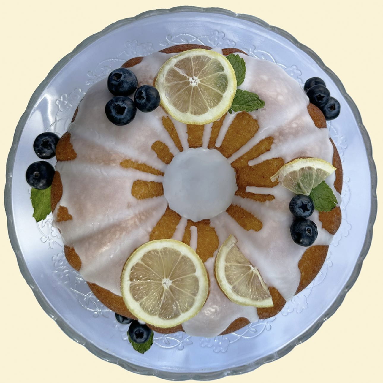 Lemon Bundt Cake_0