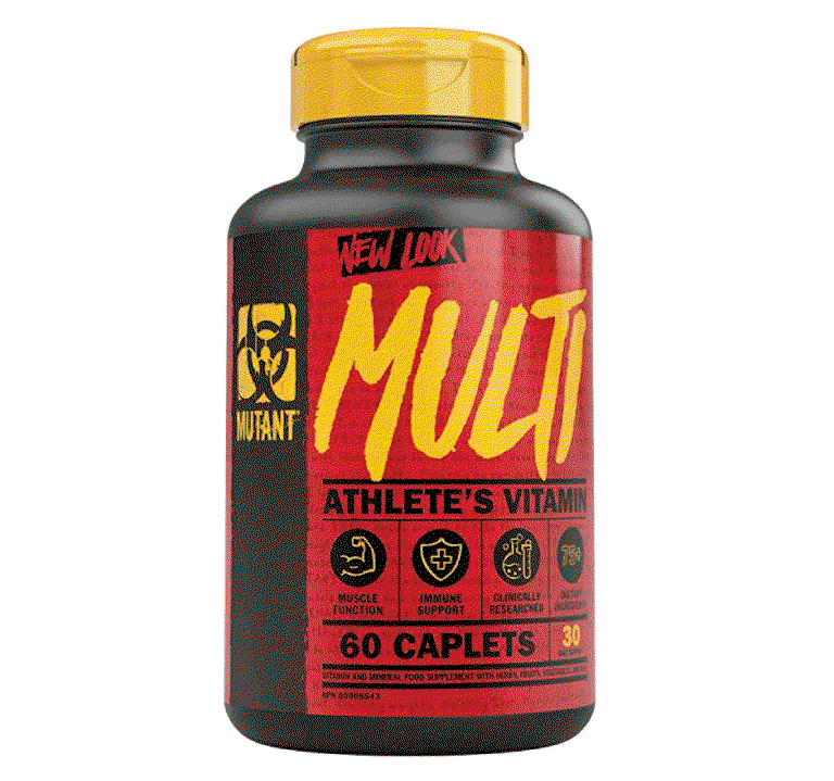 MUTANT CORE SERIES MULTI 60 TABLETS_0
