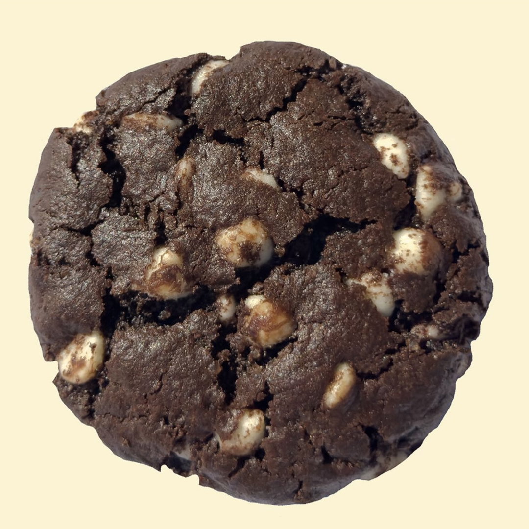 Midnight Cookies