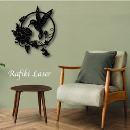 Nature Wallart Decor Collection