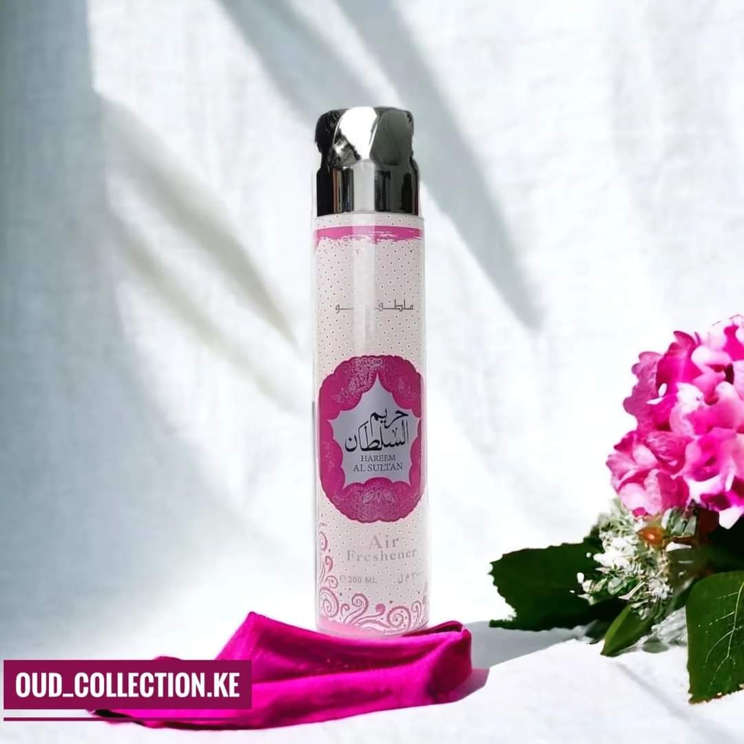 HAREEM AL SULTAN AIR FRESHENER BY ARD AL ZAAFARAN _0