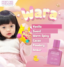 Special Edition Wara