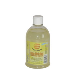 TRIPLE ORANGE - Fruit & Veg Wash