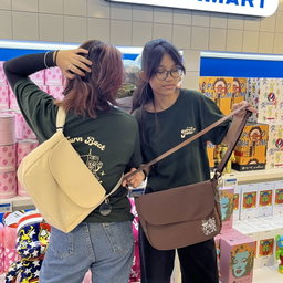 Crossbody Bags
